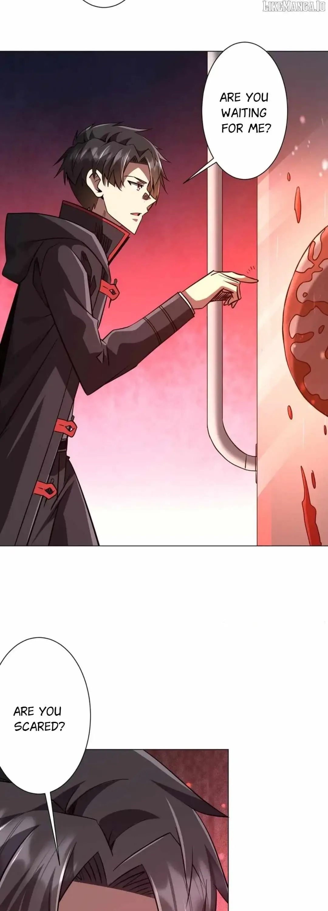It All Starts With Trillions Of Nether Currency Chapter 267 Online - página 4