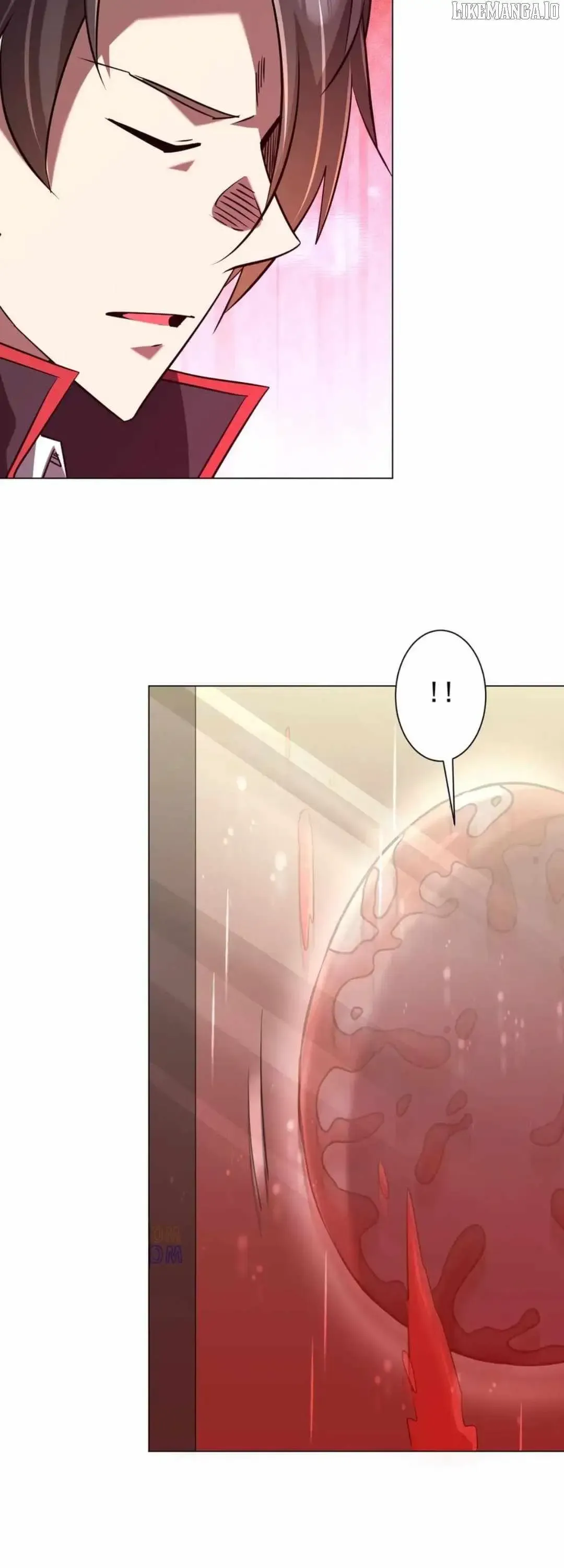 It All Starts With Trillions Of Nether Currency Chapter 267 Online - página 5