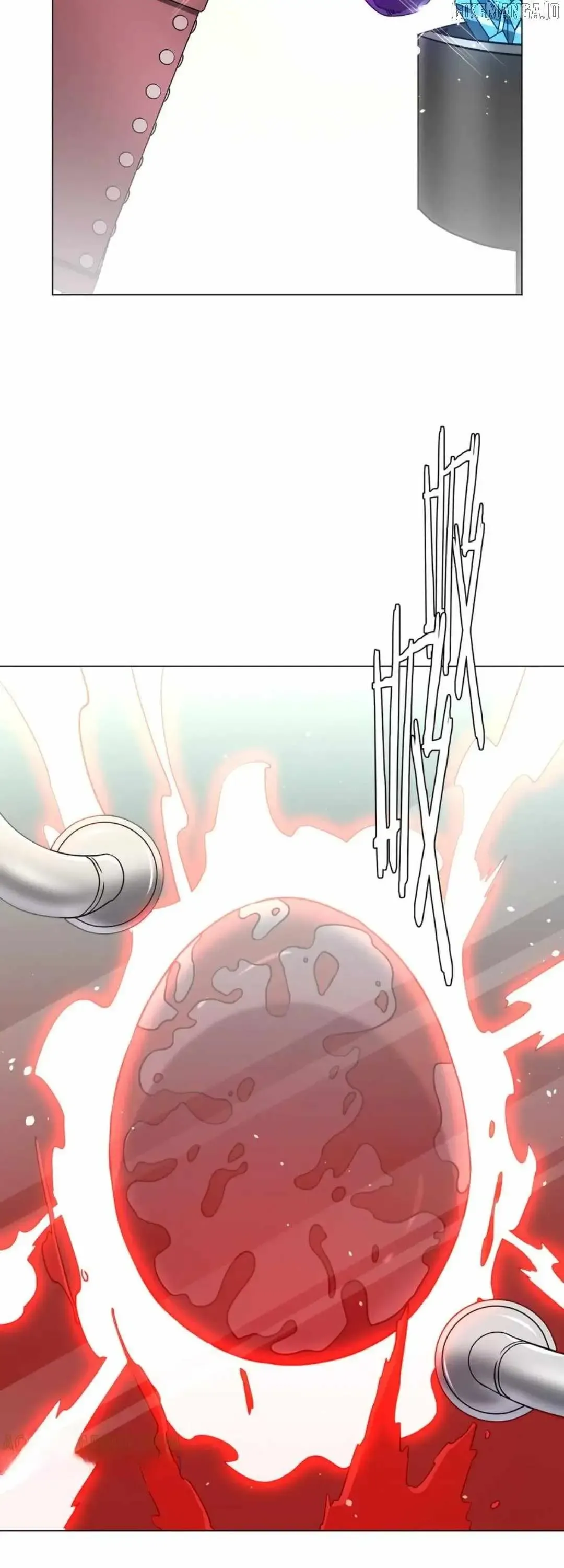 It All Starts With Trillions Of Nether Currency Chapter 267 Online - página 8