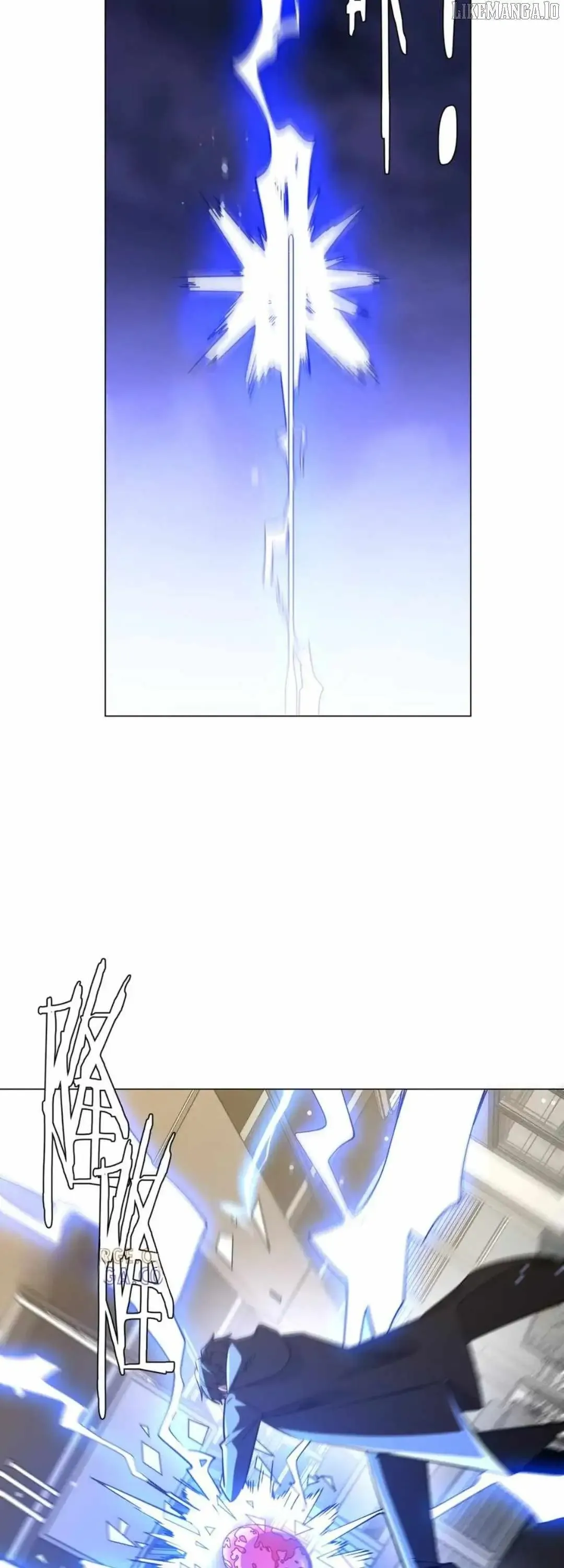 It All Starts With Trillions Of Nether Currency Chapter 267 Online - página 13