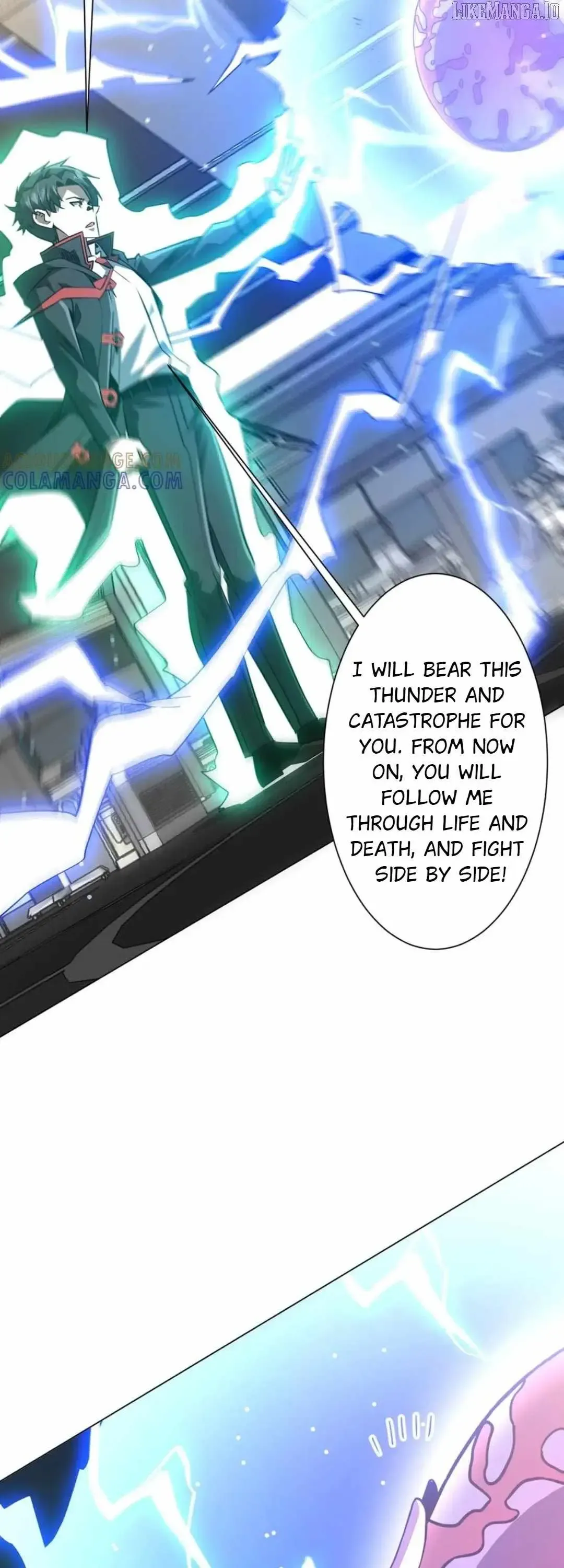 It All Starts With Trillions Of Nether Currency Chapter 267 Online - página 18
