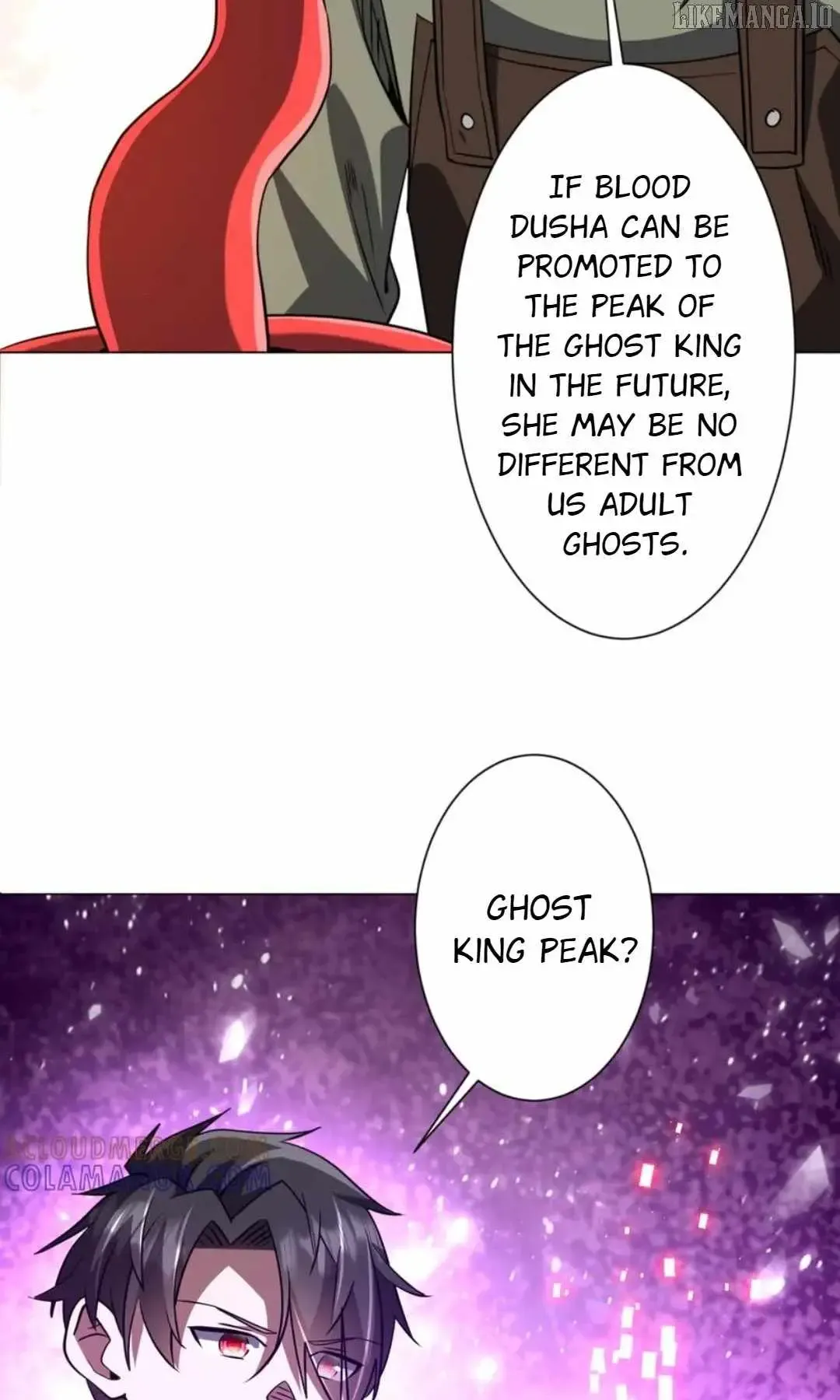 It All Starts With Trillions Of Nether Currency Chapter 267 Online - página 29
