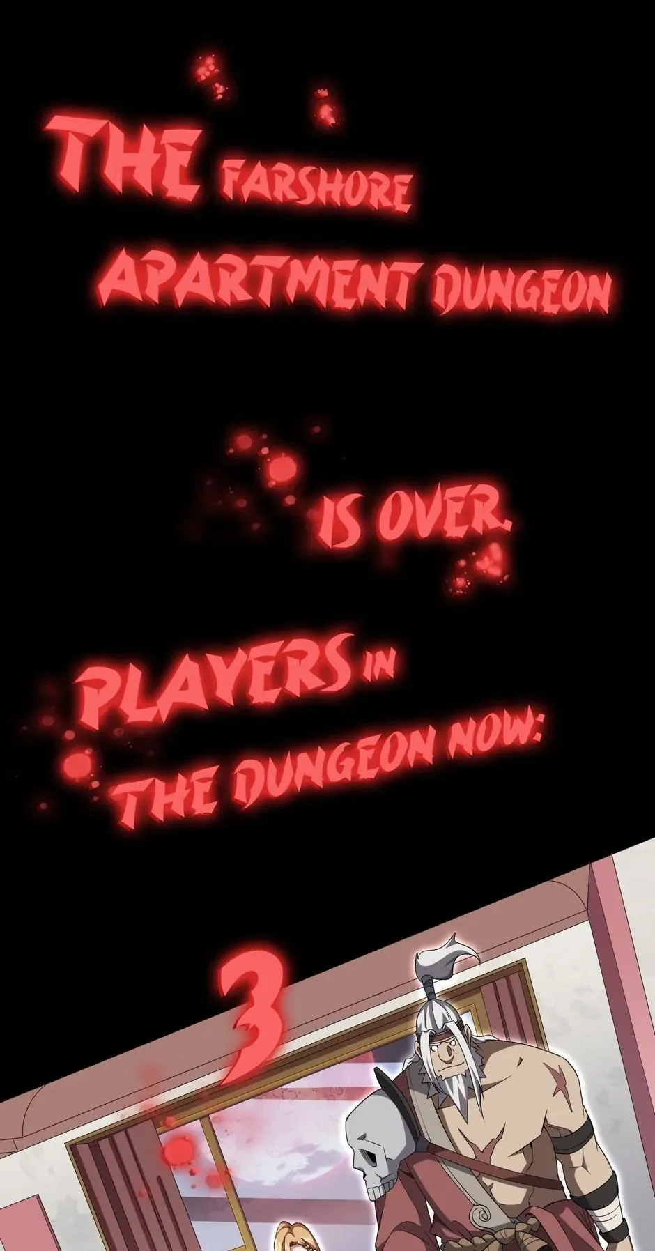 It All Starts With Trillions Of Nether Currency Chapter 27 Online - página 22