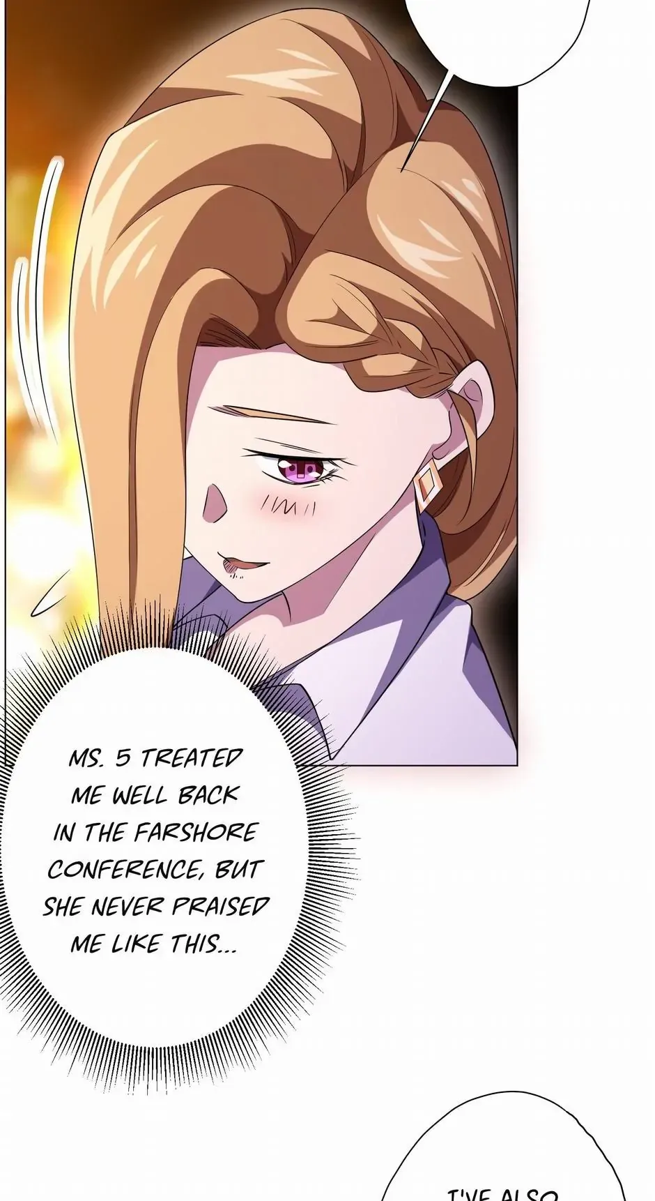 It All Starts With Trillions Of Nether Currency Chapter 27 Online - página 32