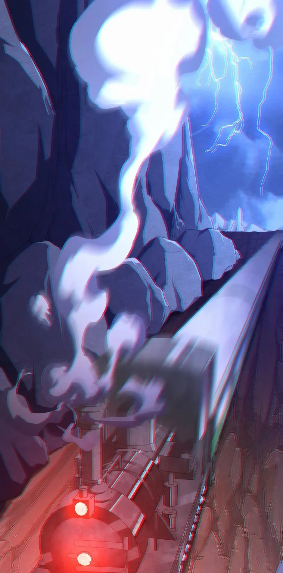 It All Starts With Trillions Of Nether Currency Chapter 27 Online - página 43