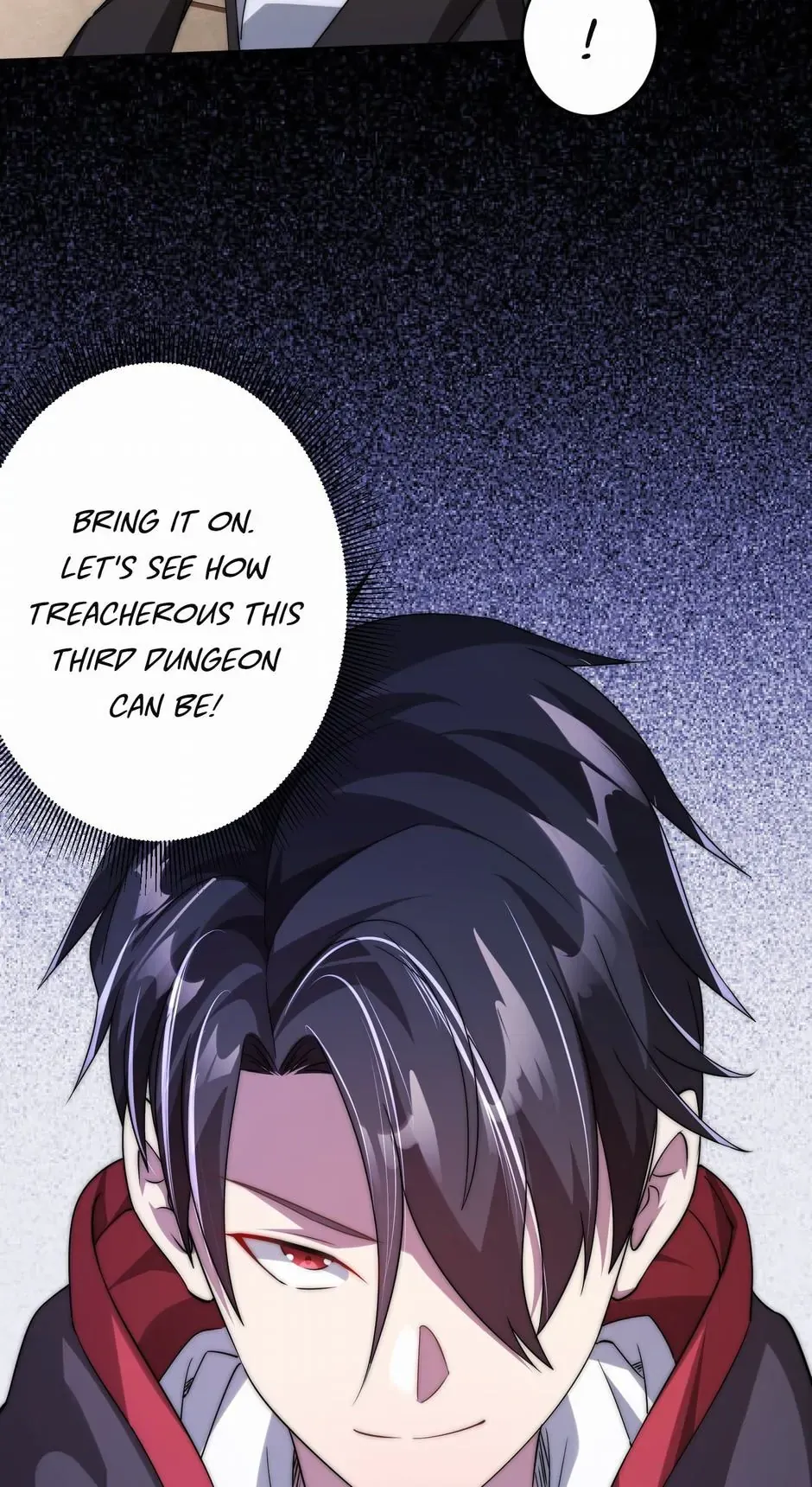It All Starts With Trillions Of Nether Currency Chapter 27 Online - página 50