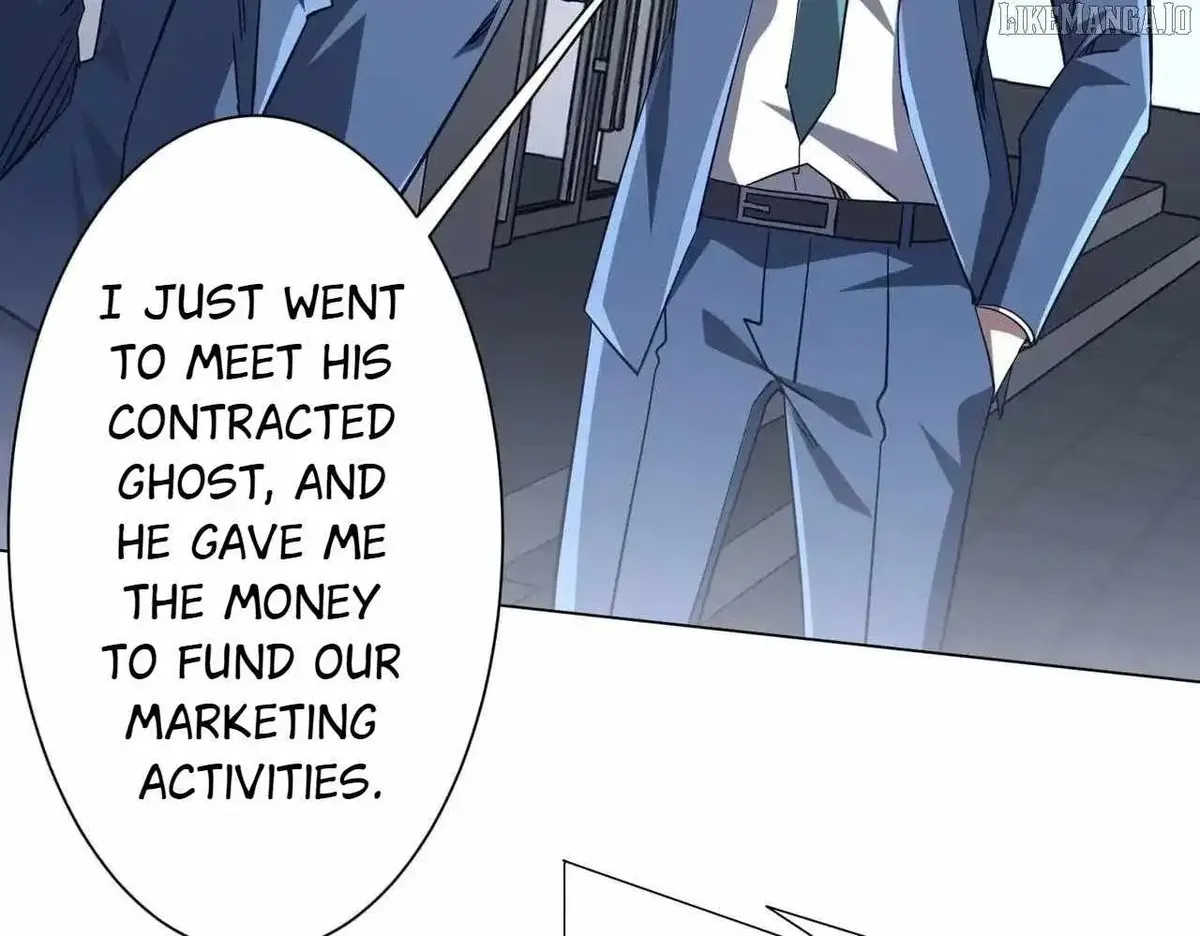 It All Starts With Trillions Of Nether Currency Chapter 271 Online - página 3
