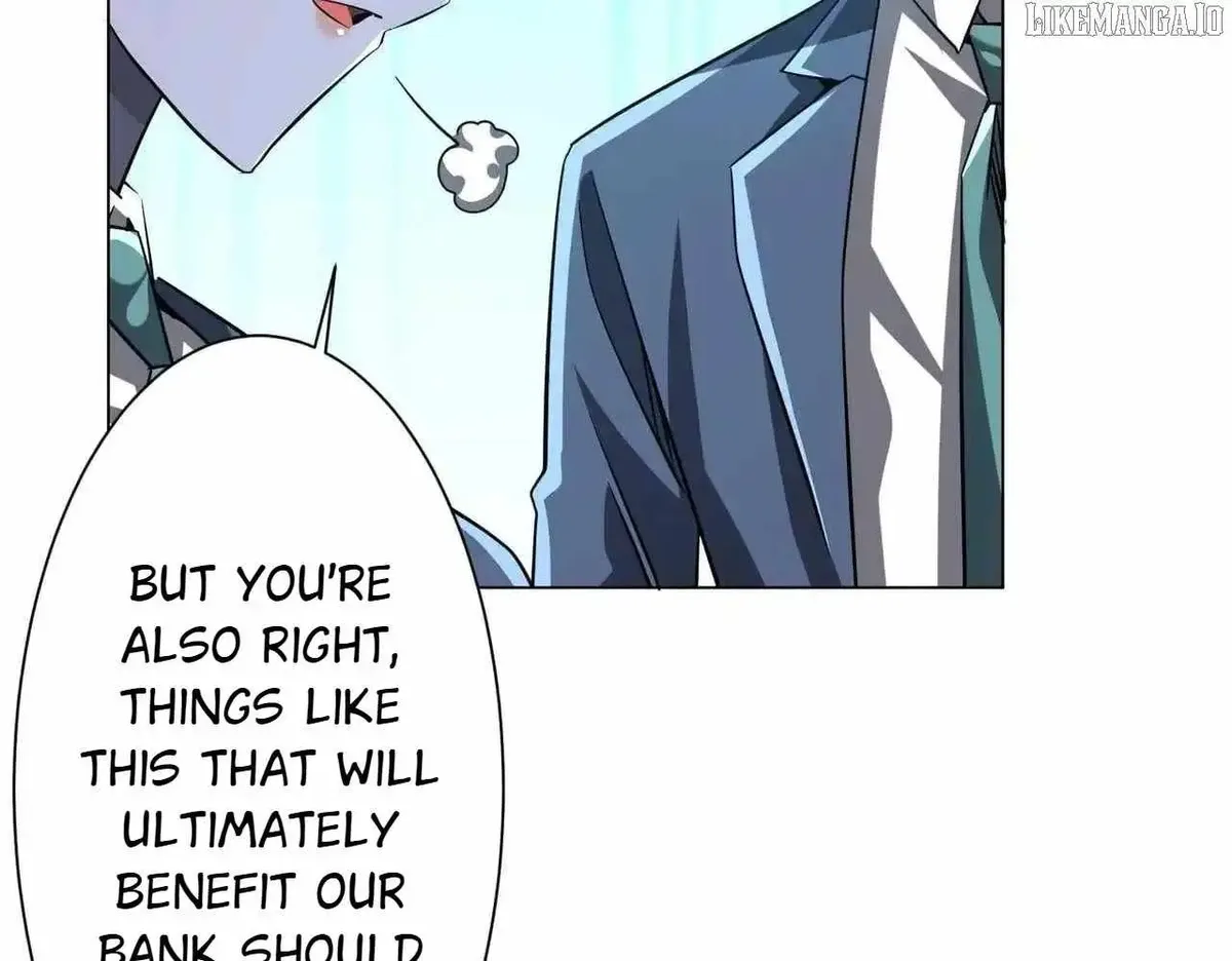 It All Starts With Trillions Of Nether Currency Chapter 271 Online - página 8