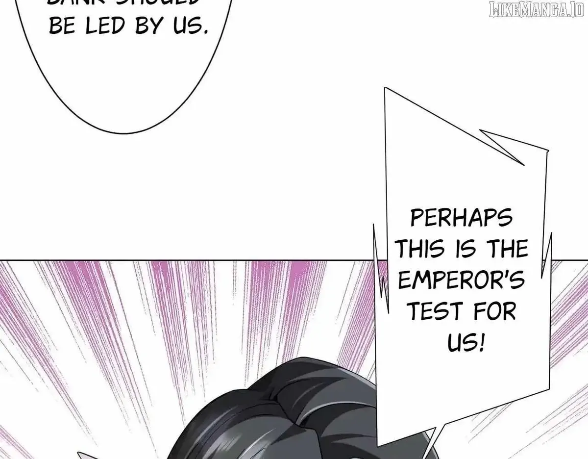 It All Starts With Trillions Of Nether Currency Chapter 271 Online - página 9
