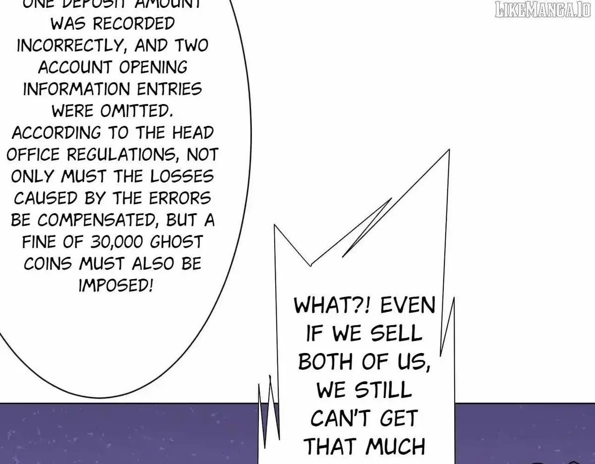 It All Starts With Trillions Of Nether Currency Chapter 271 Online - página 21