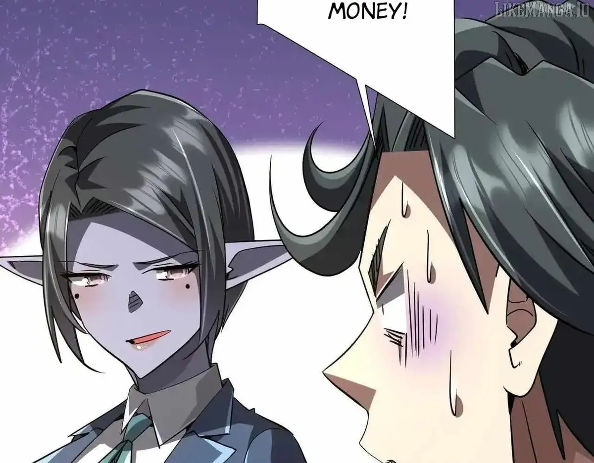 It All Starts With Trillions Of Nether Currency Chapter 271 Online - página 22