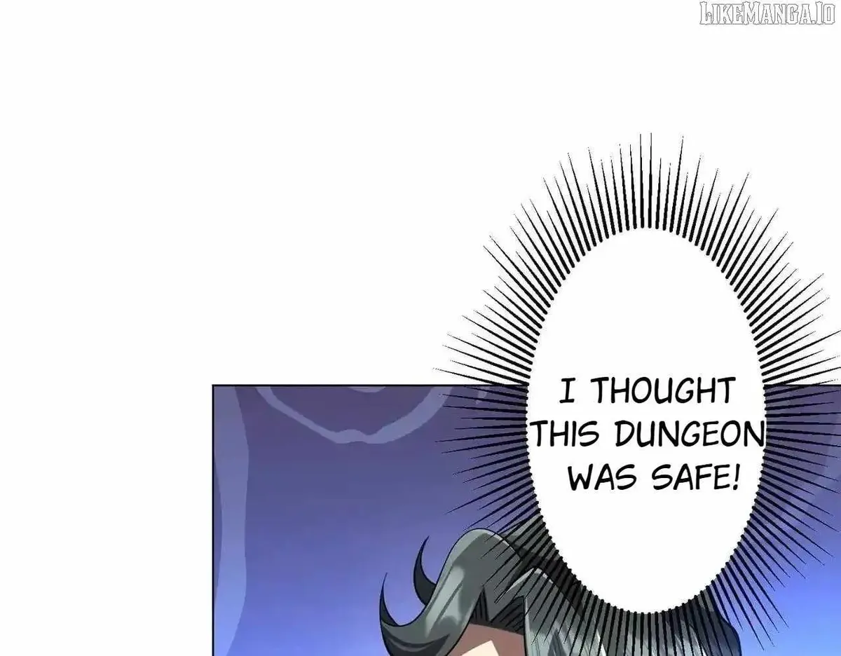 It All Starts With Trillions Of Nether Currency Chapter 271 Online - página 25