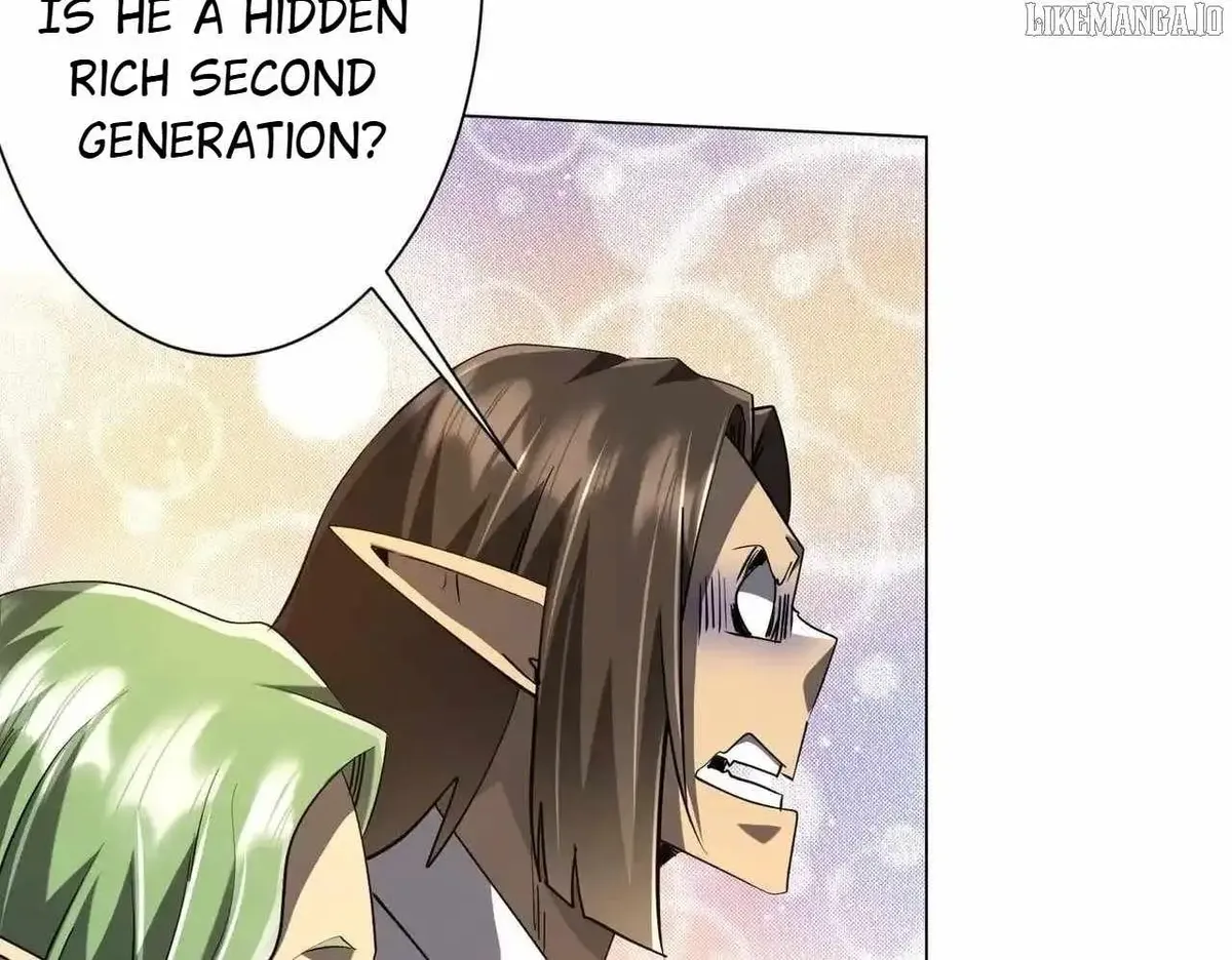 It All Starts With Trillions Of Nether Currency Chapter 271 Online - página 31
