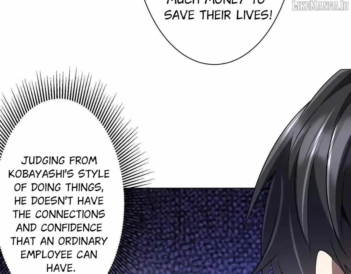 It All Starts With Trillions Of Nether Currency Chapter 271 Online - página 33