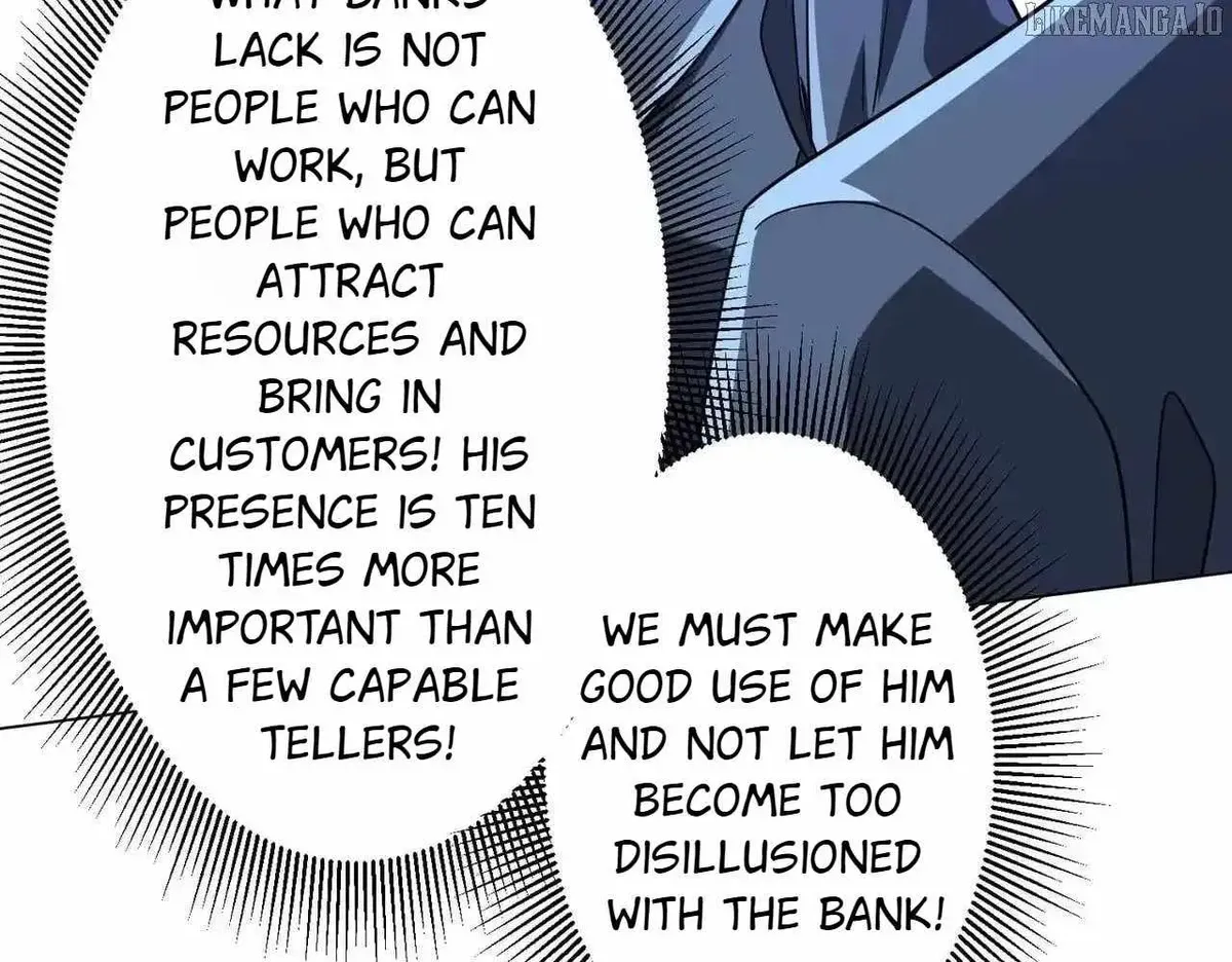 It All Starts With Trillions Of Nether Currency Chapter 271 Online - página 35