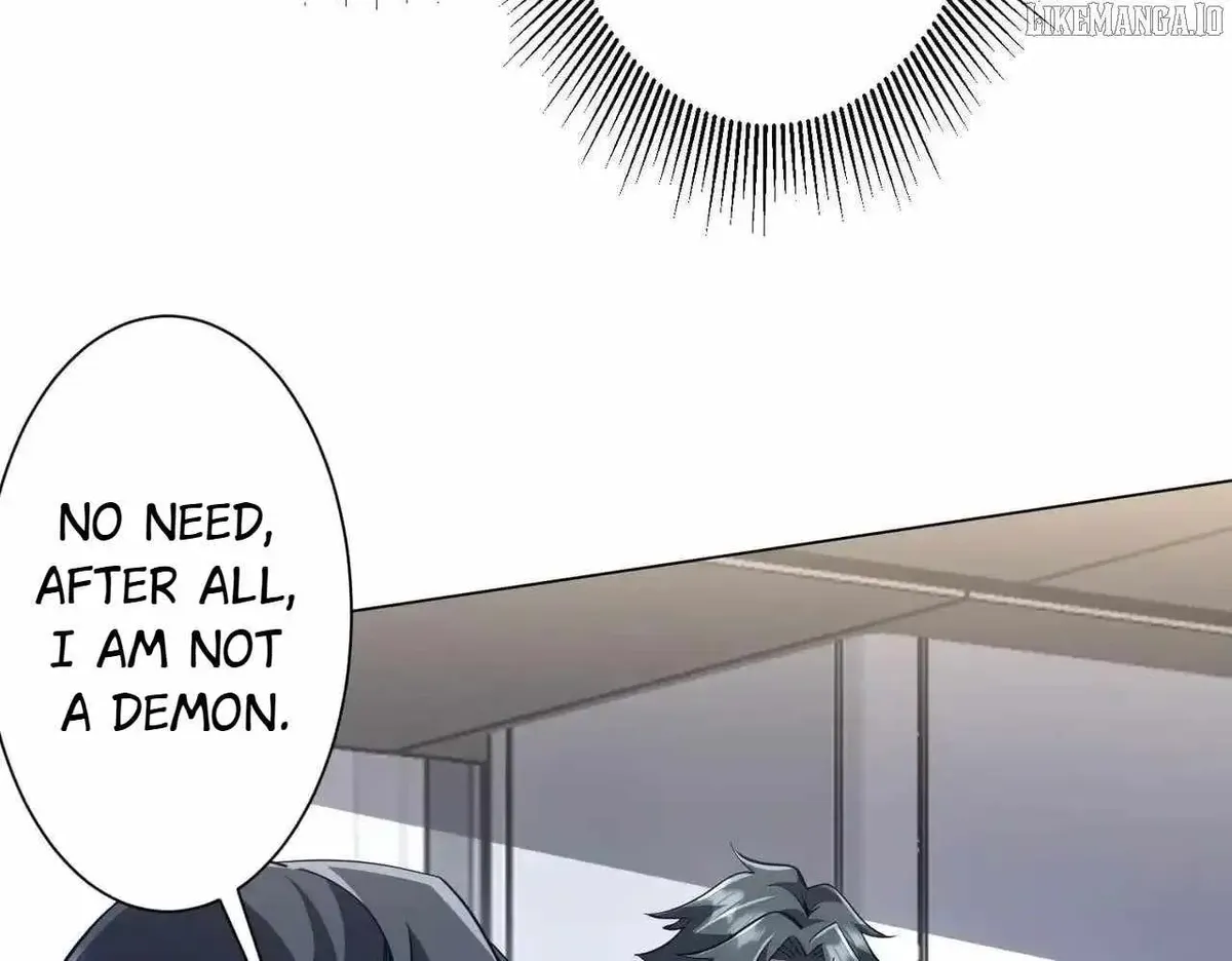 It All Starts With Trillions Of Nether Currency Chapter 271 Online - página 36
