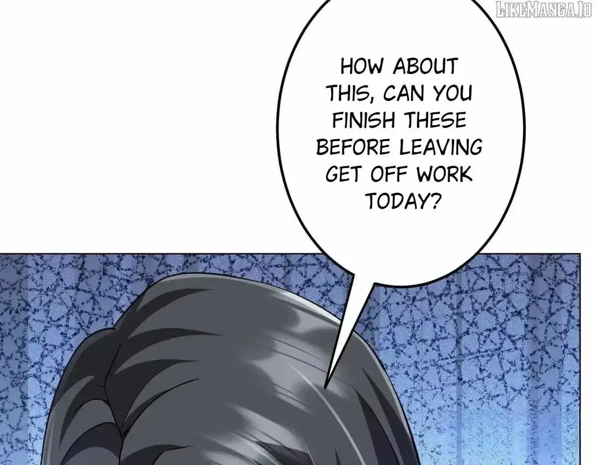 It All Starts With Trillions Of Nether Currency Chapter 271 Online - página 77