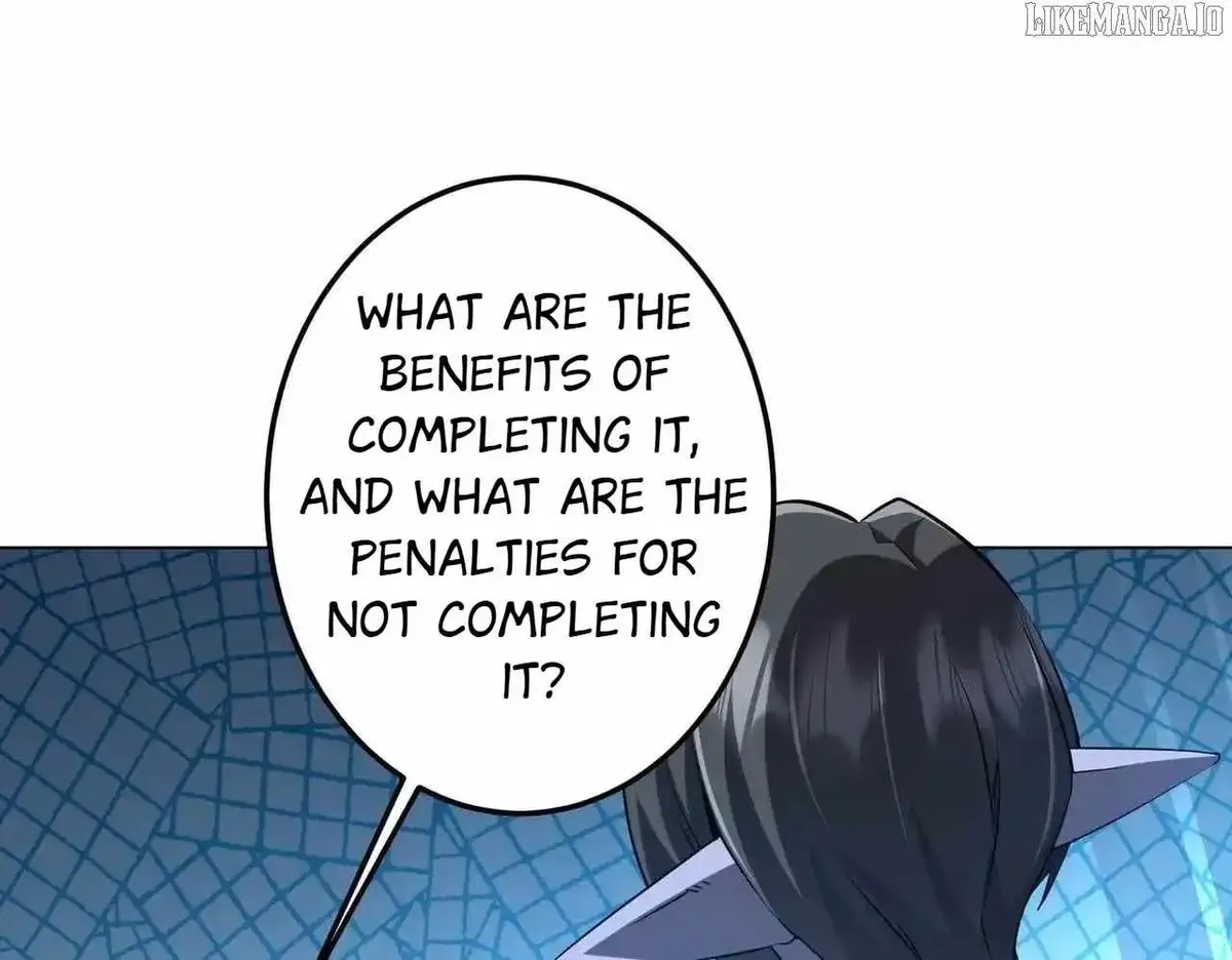 It All Starts With Trillions Of Nether Currency Chapter 271 Online - página 84