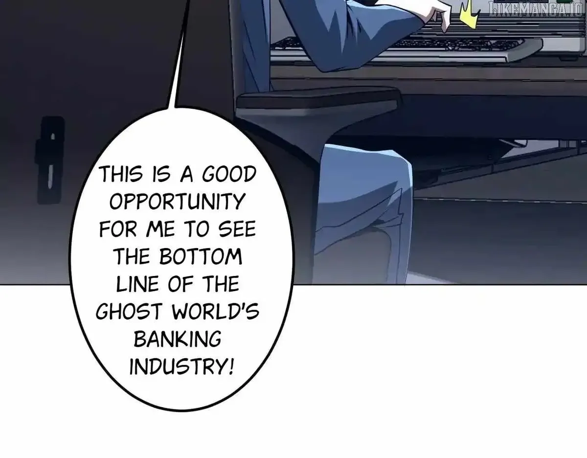 It All Starts With Trillions Of Nether Currency Chapter 271 Online - página 110