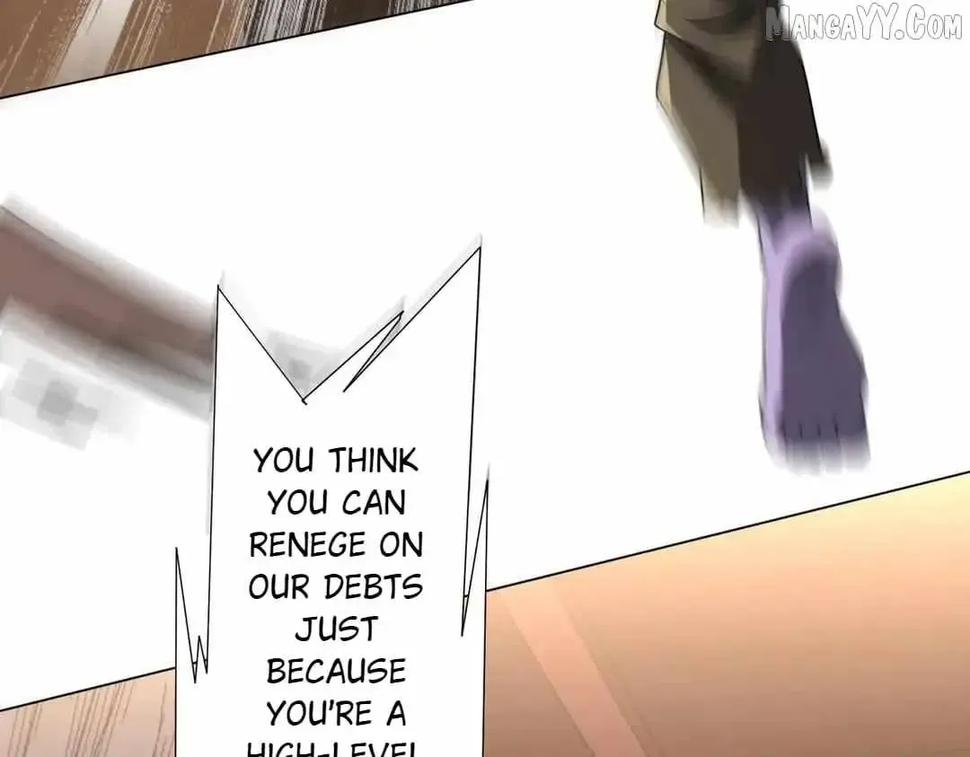 It All Starts With Trillions Of Nether Currency Chapter 275 Online - página 9