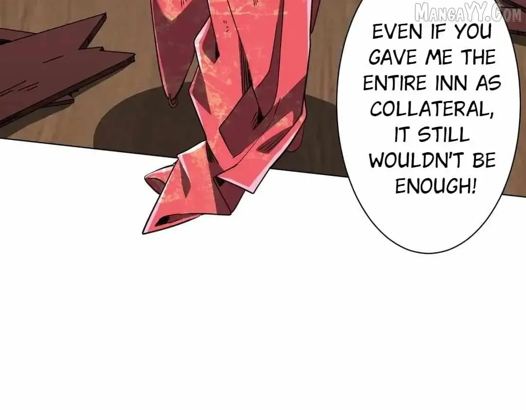 It All Starts With Trillions Of Nether Currency Chapter 275 Online - página 17