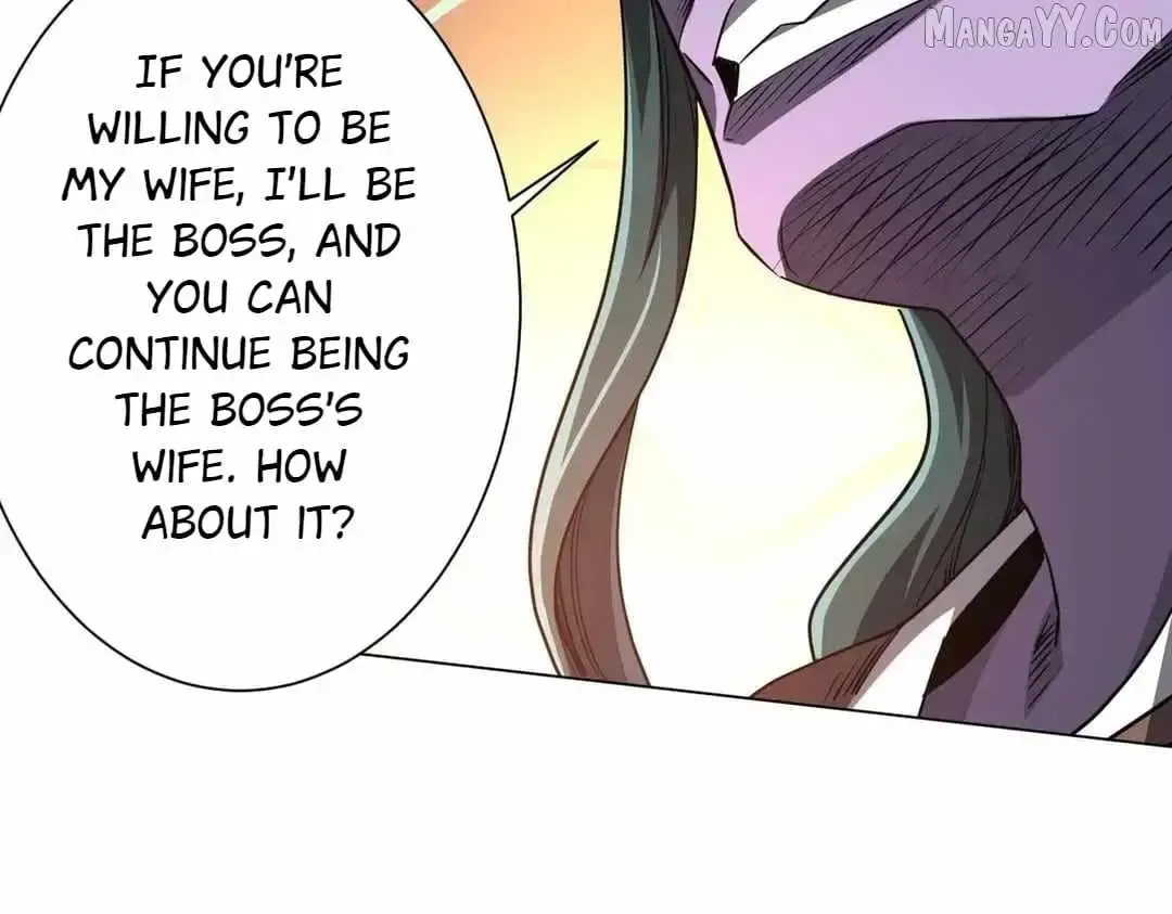 It All Starts With Trillions Of Nether Currency Chapter 275 Online - página 19