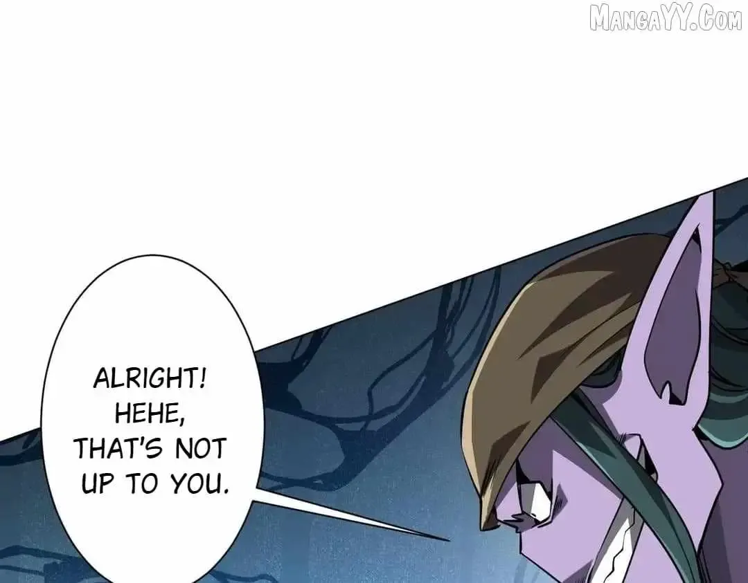 It All Starts With Trillions Of Nether Currency Chapter 275 Online - página 23