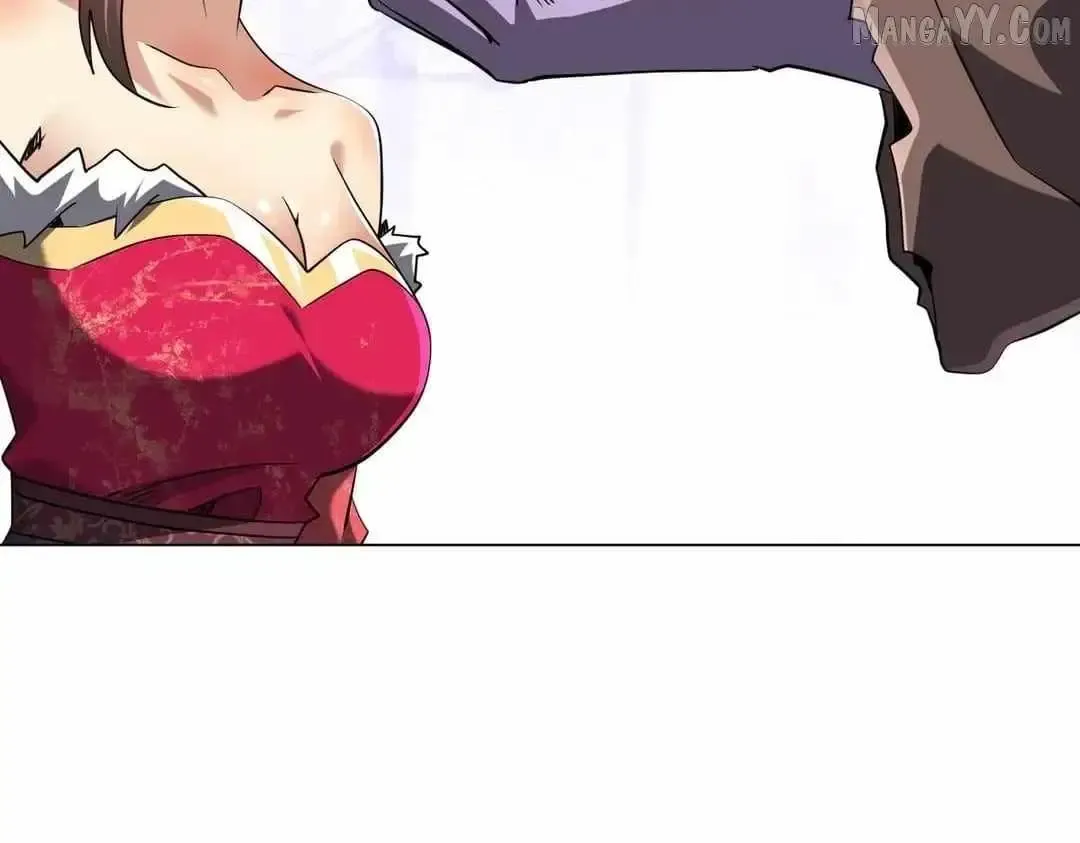 It All Starts With Trillions Of Nether Currency Chapter 275 Online - página 25
