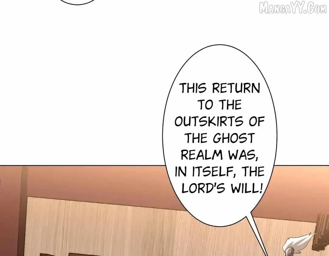 It All Starts With Trillions Of Nether Currency Chapter 275 Online - página 43