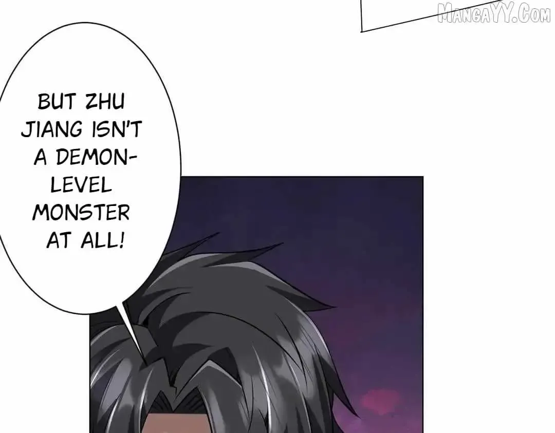 It All Starts With Trillions Of Nether Currency Chapter 275 Online - página 58