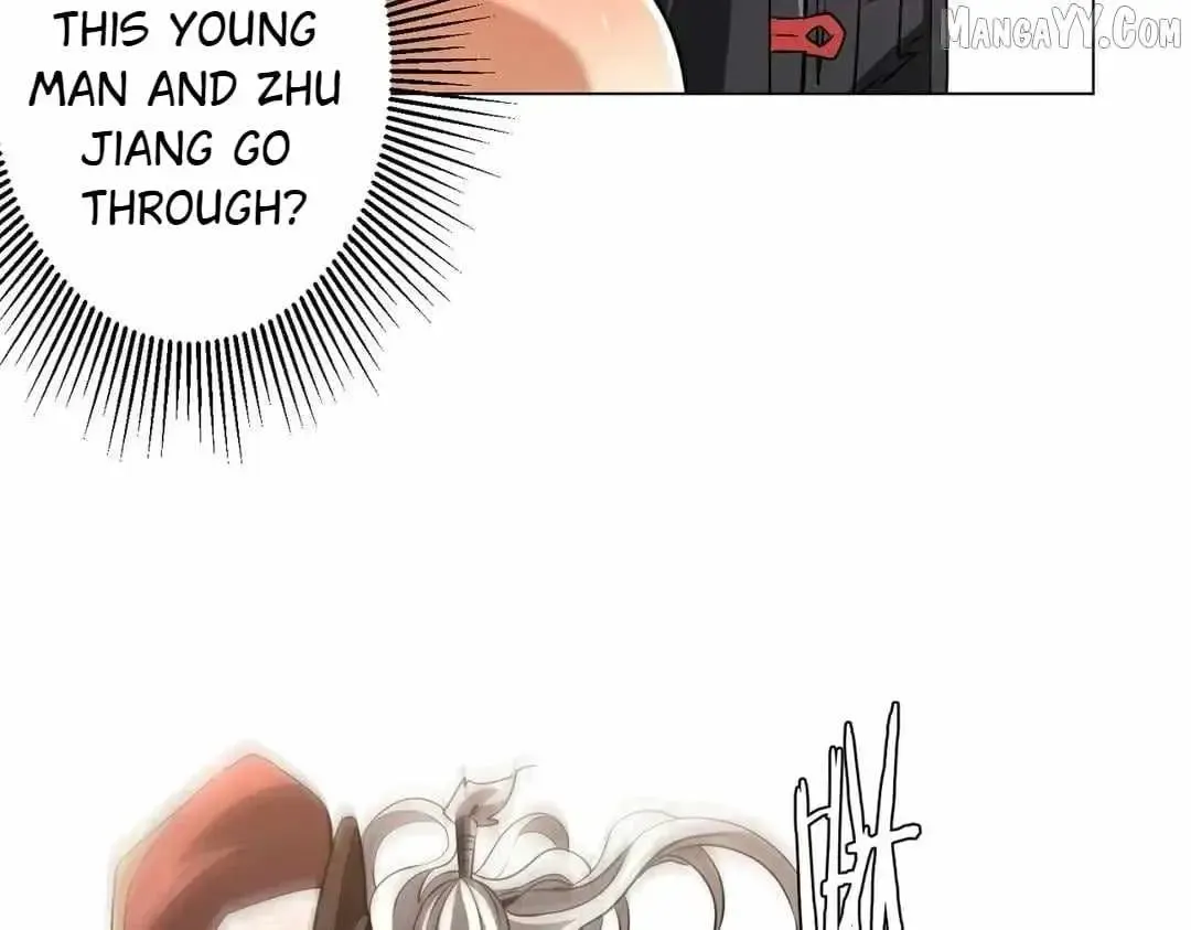 It All Starts With Trillions Of Nether Currency Chapter 275 Online - página 72