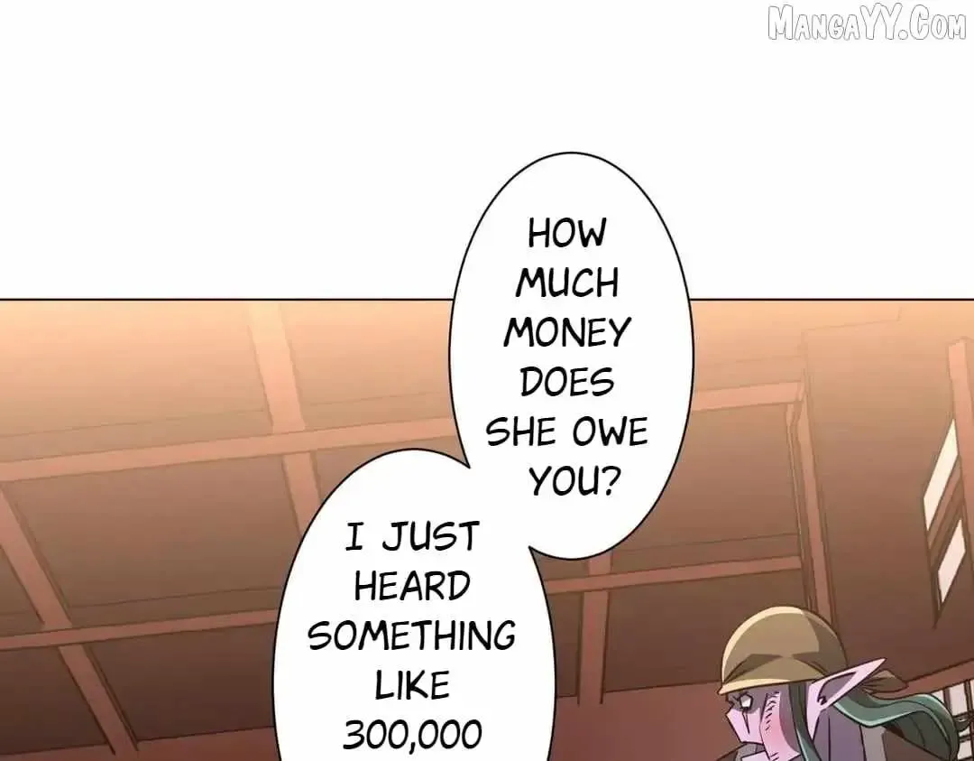 It All Starts With Trillions Of Nether Currency Chapter 275 Online - página 83