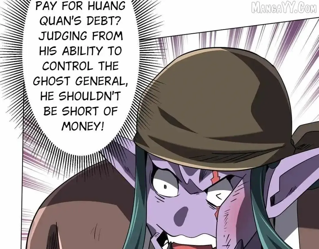 It All Starts With Trillions Of Nether Currency Chapter 275 Online - página 86