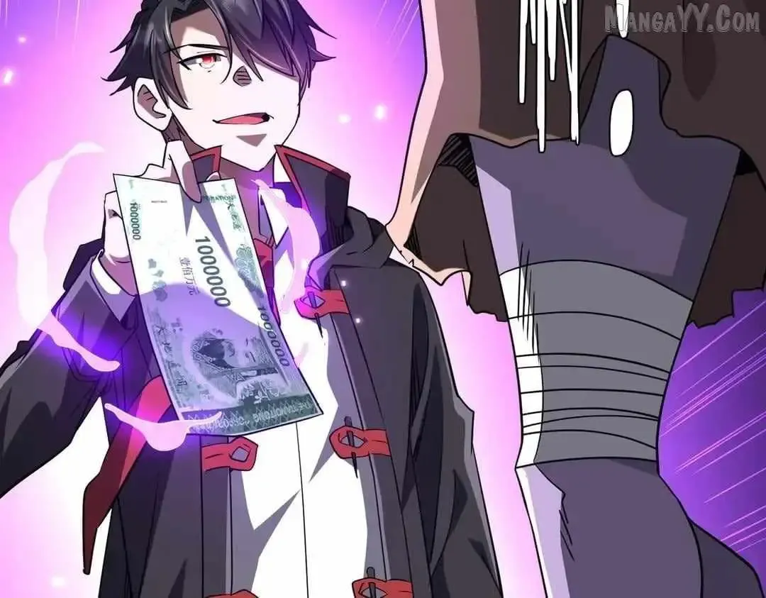 It All Starts With Trillions Of Nether Currency Chapter 275 Online - página 89