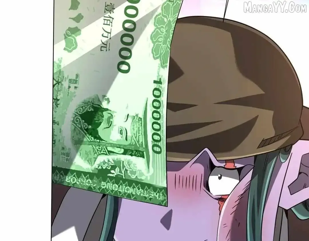 It All Starts With Trillions Of Nether Currency Chapter 275 Online - página 93