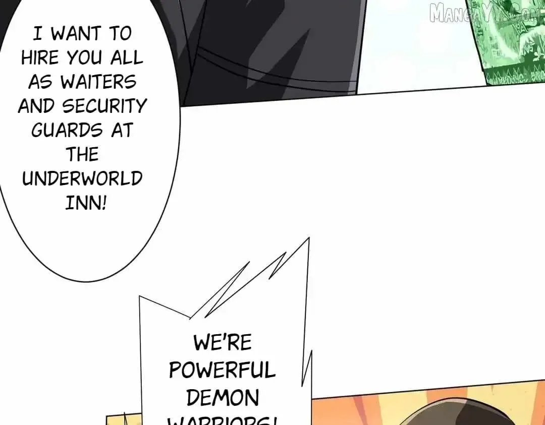 It All Starts With Trillions Of Nether Currency Chapter 275 Online - página 97