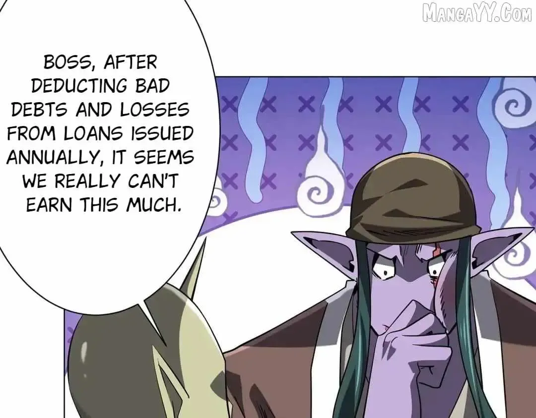It All Starts With Trillions Of Nether Currency Chapter 275 Online - página 103