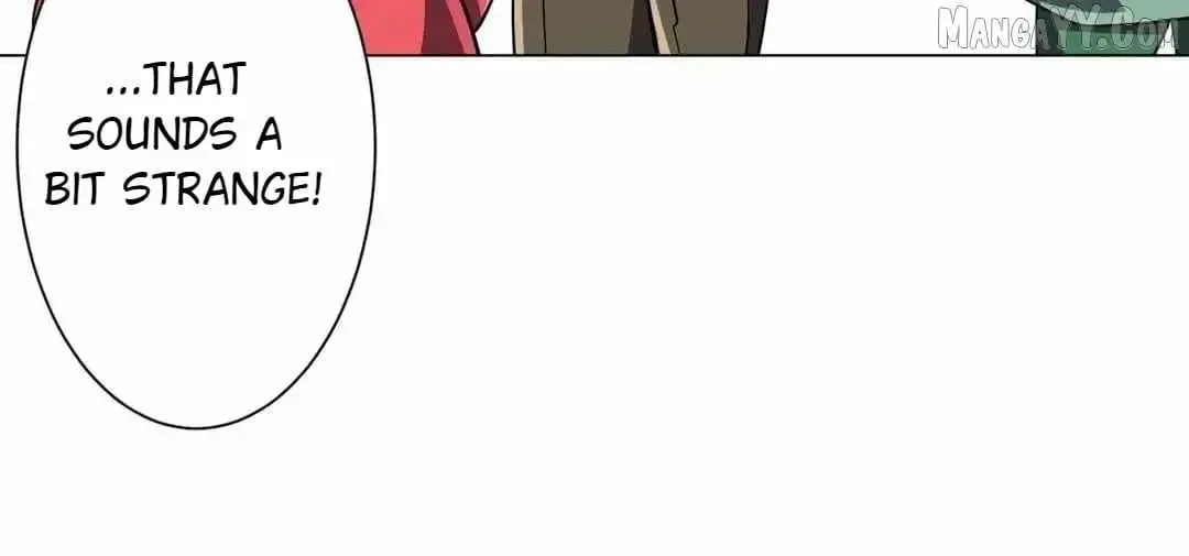 It All Starts With Trillions Of Nether Currency Chapter 275 Online - página 114