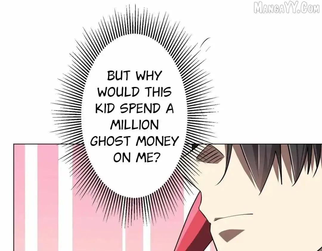 It All Starts With Trillions Of Nether Currency Chapter 275 Online - página 115