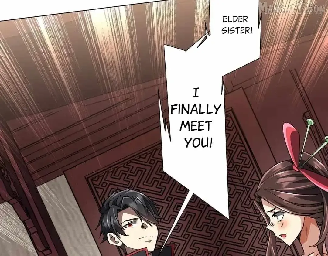 It All Starts With Trillions Of Nether Currency Chapter 275 Online - página 137