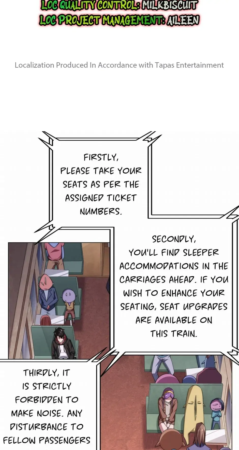 It All Starts With Trillions Of Nether Currency Chapter 28 Online - página 2