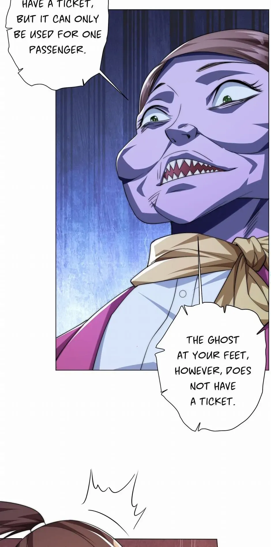 It All Starts With Trillions Of Nether Currency Chapter 28 Online - página 11