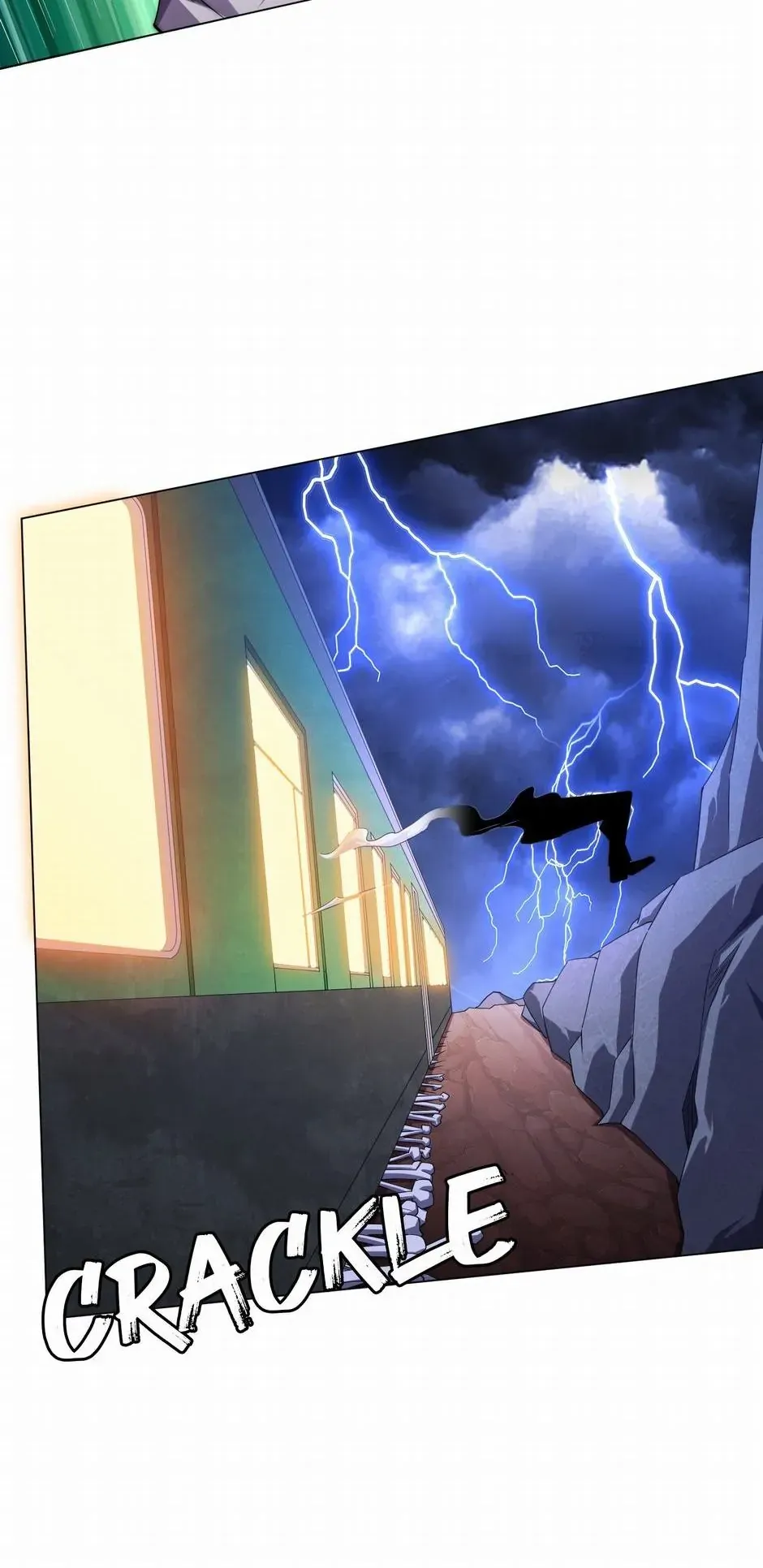 It All Starts With Trillions Of Nether Currency Chapter 28 Online - página 19