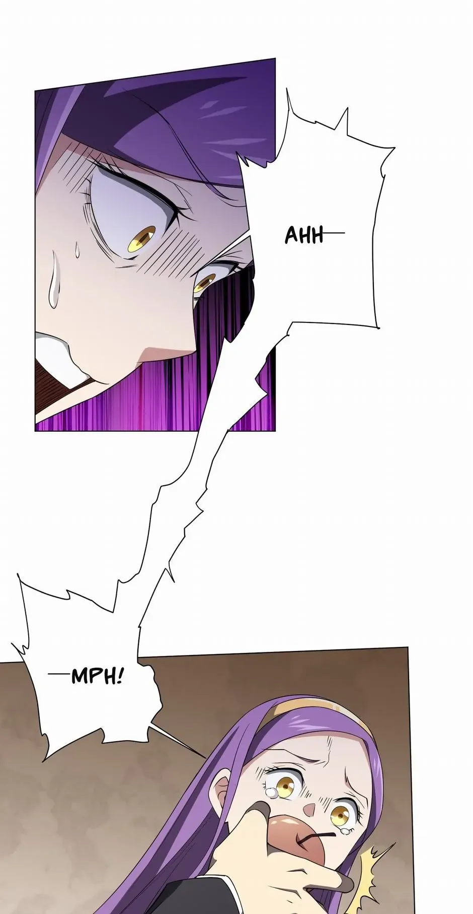 It All Starts With Trillions Of Nether Currency Chapter 29 Online - página 15