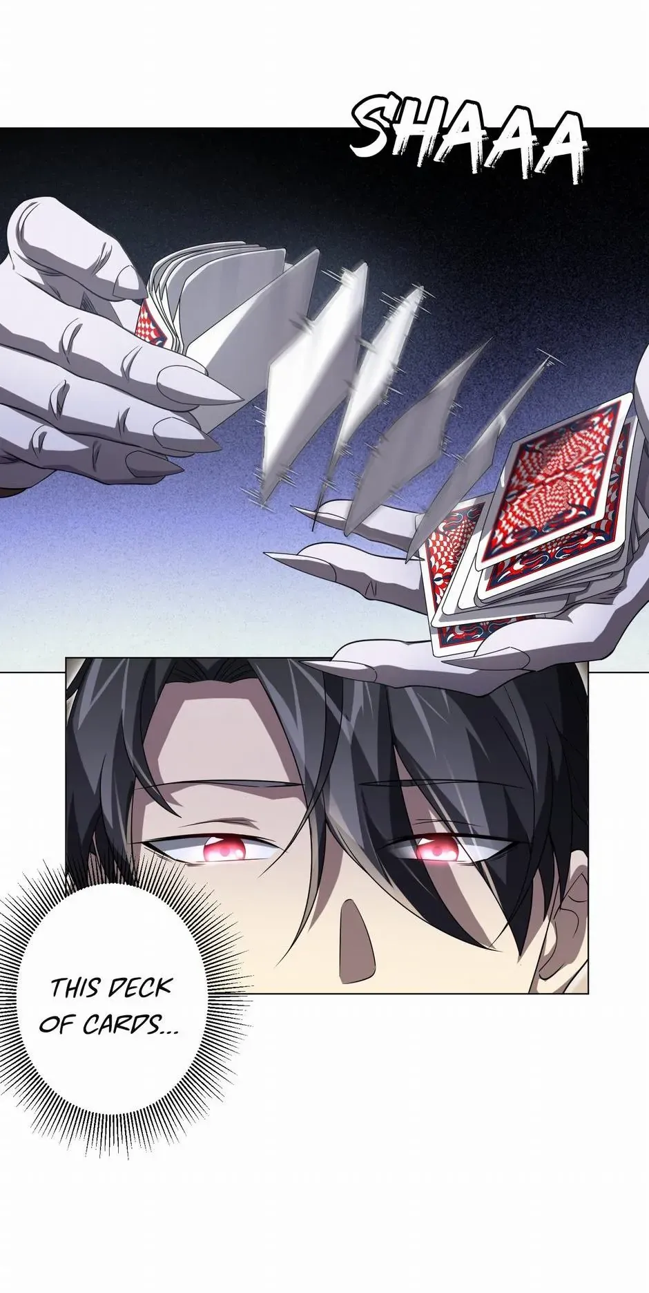 It All Starts With Trillions Of Nether Currency Chapter 29 Online - página 40