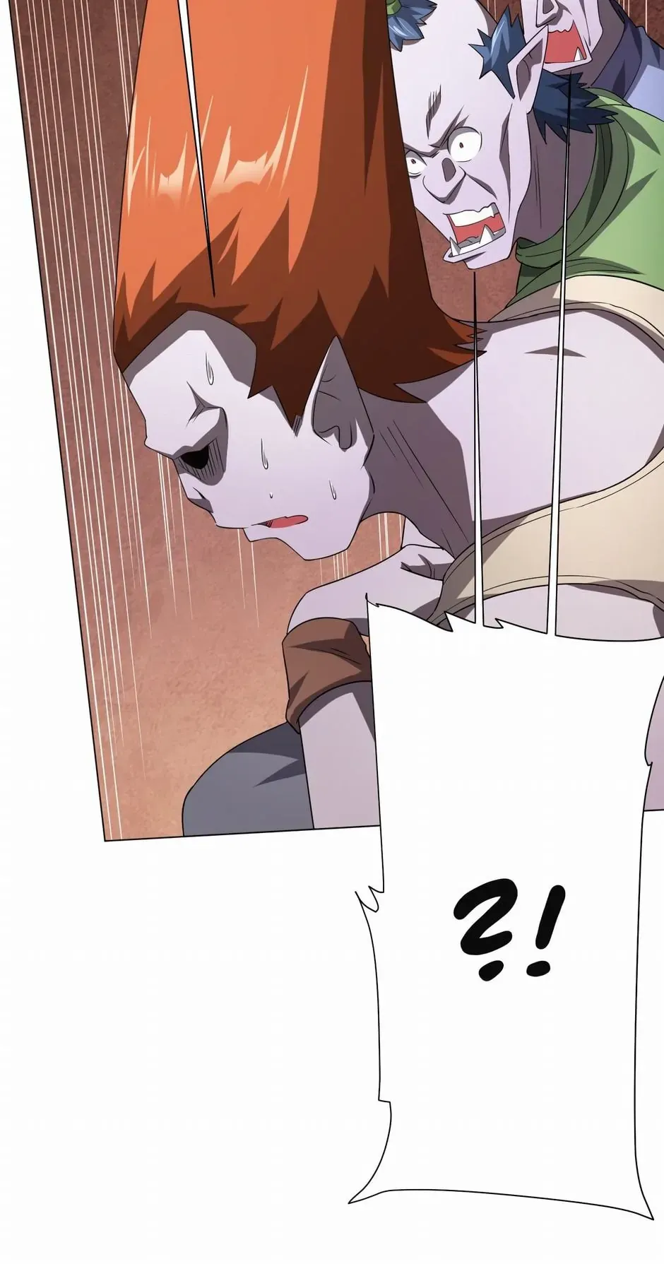 It All Starts With Trillions Of Nether Currency Chapter 31 Online - página 7