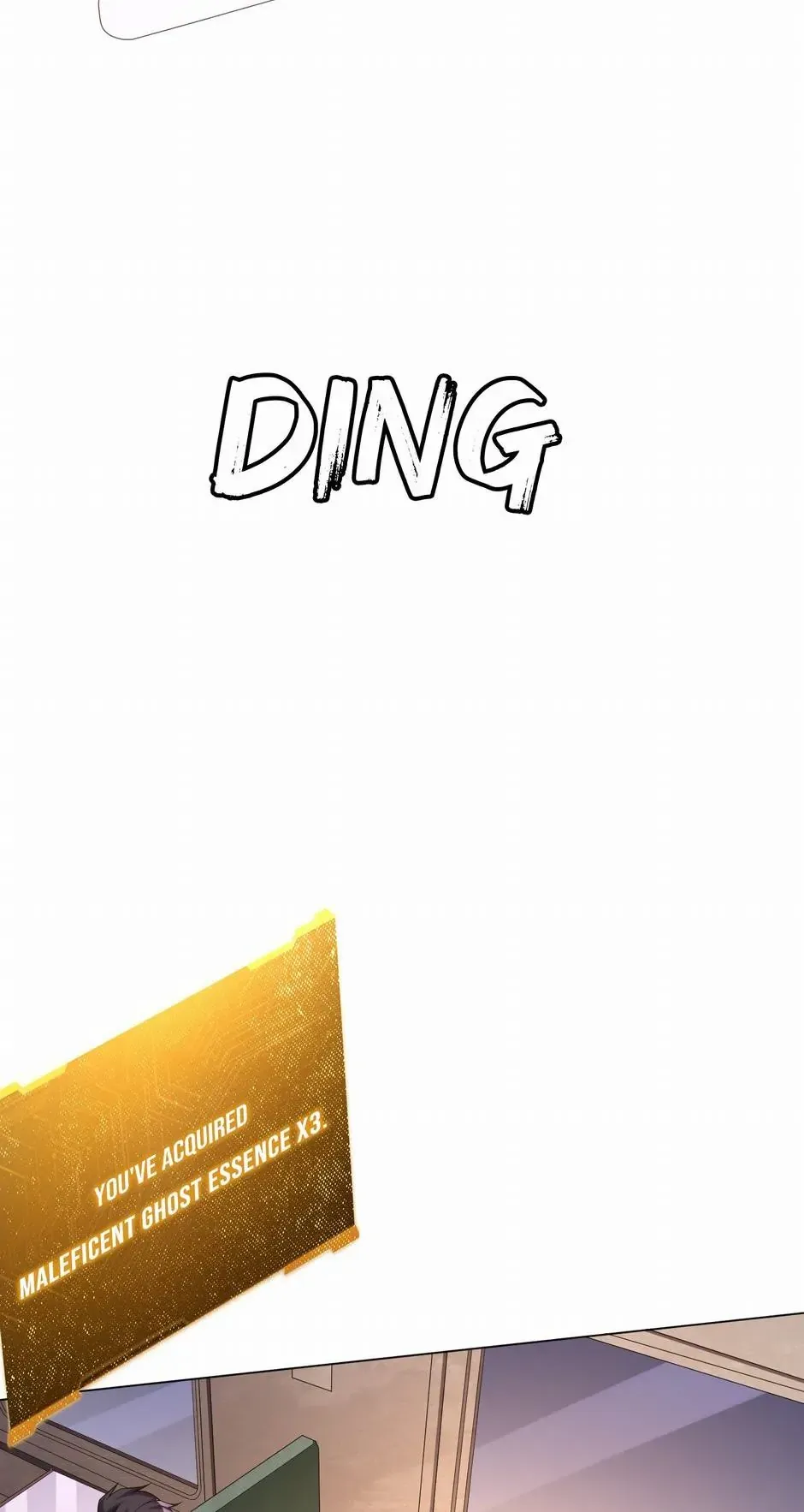 It All Starts With Trillions Of Nether Currency Chapter 31 Online - página 32