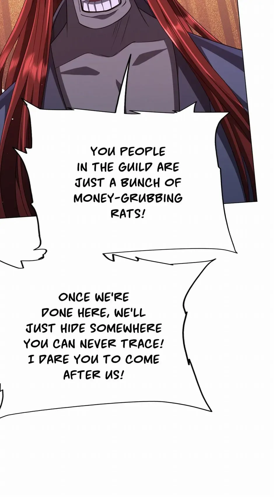 It All Starts With Trillions Of Nether Currency Chapter 37 Online - página 46