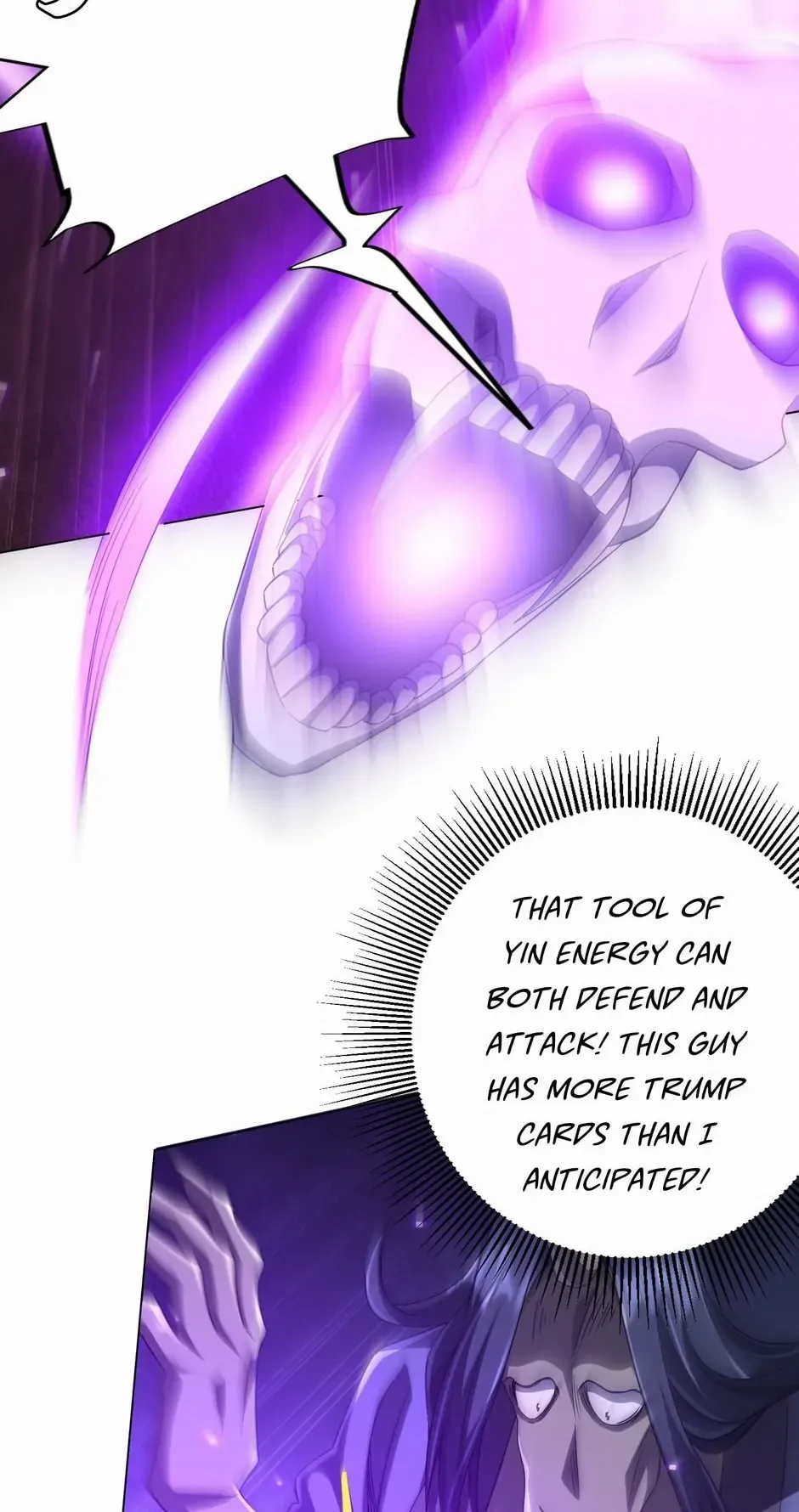 It All Starts With Trillions Of Nether Currency Chapter 39 Online - página 3