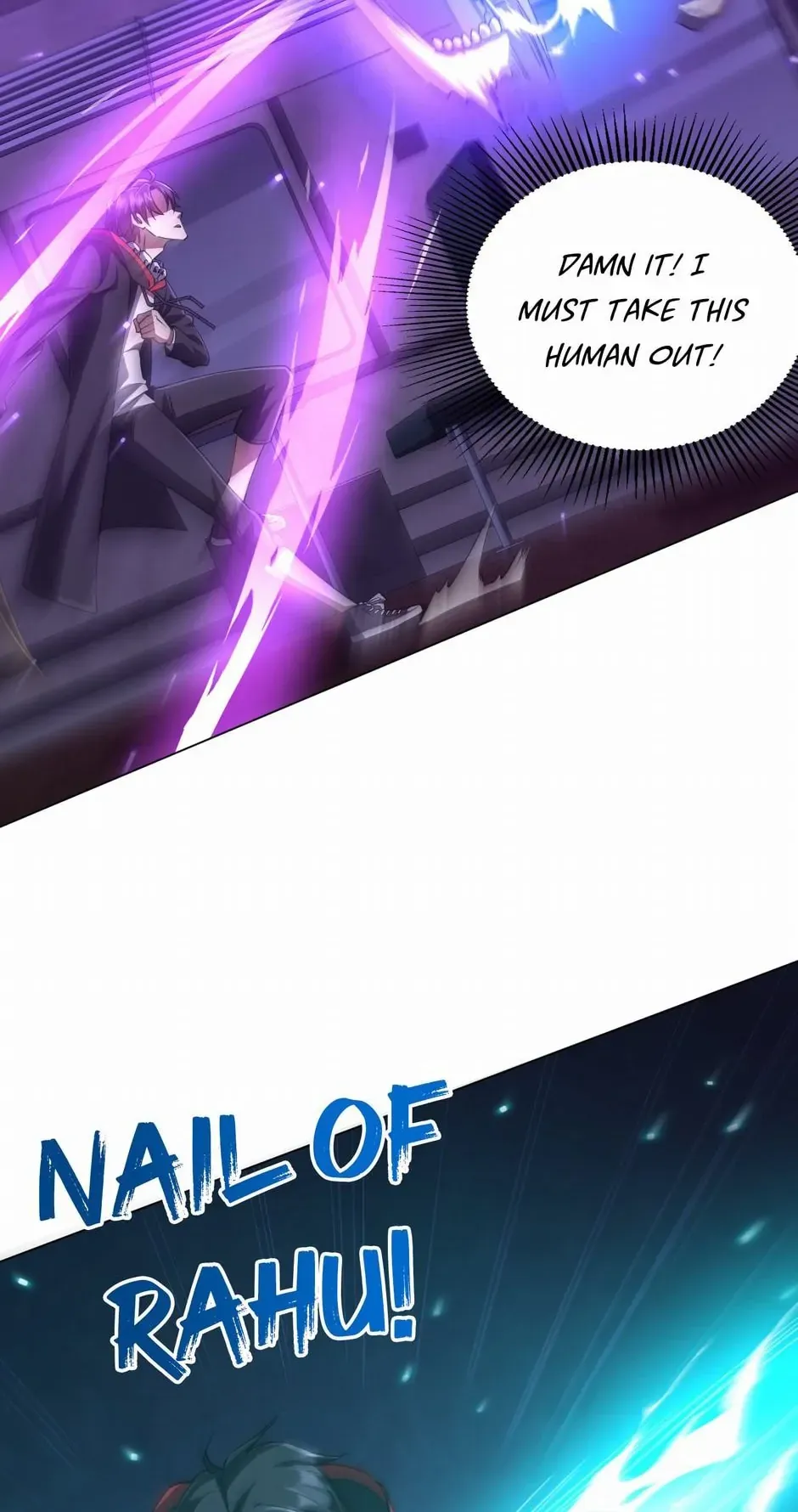 It All Starts With Trillions Of Nether Currency Chapter 39 Online - página 5